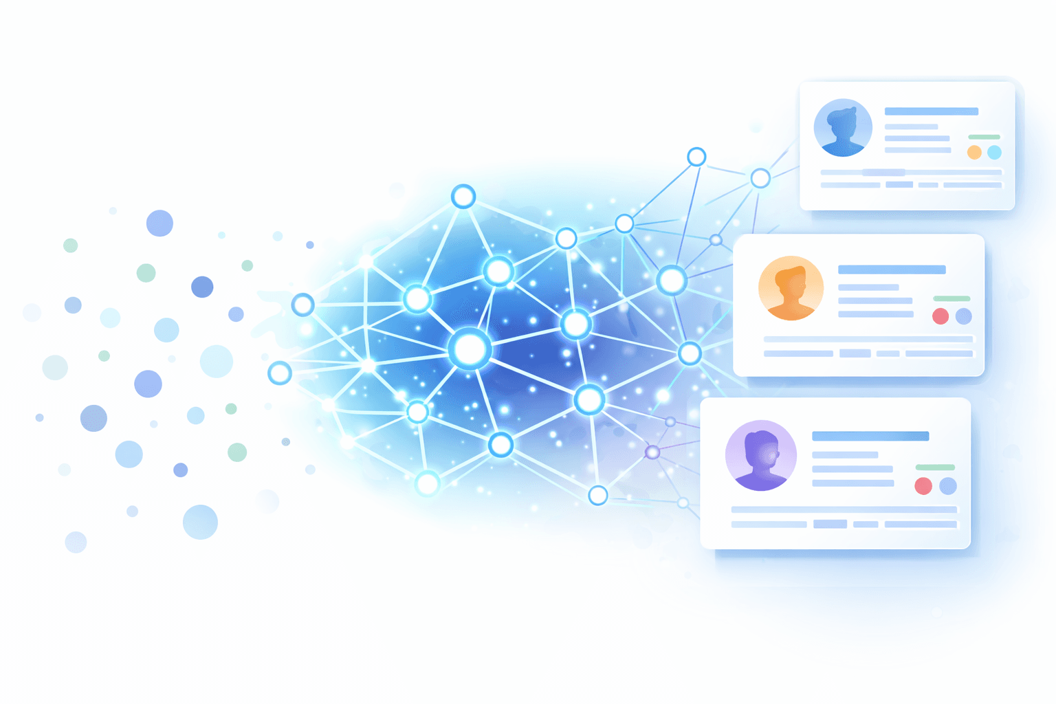 How RecruitIQ uses AI to enrich and update 220k+ candidate profiles