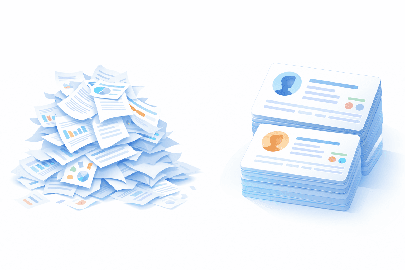 How TechStart used our platform to book 30 interviews with 1 hour of work