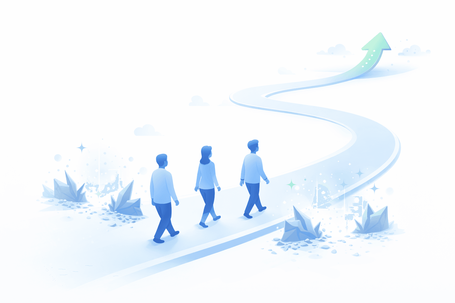 Writing job descriptions that actually attract senior talent